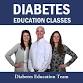 Diabetes Education – August Classes