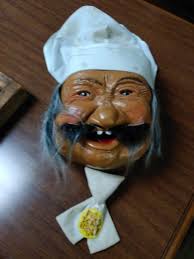 These two kids were going through Grandpa's things after he passed away !  Their mom bought them some new D batteries and let them figure it out !  They found out that