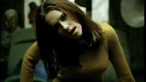 Enrique iglesias, jennifer love hewitt and mickey rourke hero. Jennifer Love Hewitt How Do I Deal Music Video Youtube