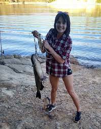 Cast your line into santa margarita lake and you'll find hungry redear, trout, catfish, crappie and bluegill. Santa Margarita Lake Fish Report Ca San Luis Obispo County