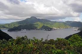 Consul was posted in apia. American Samoa The Only Place In The U S Where Citizenship Isn T Granted At Birth