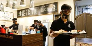 Jul 03, 2021 · semisal terkait warung makan yang tak boleh melayani makan di tempat. Ini Alasan Pemprov Dki Perpanjang Jam Operasional Restoran Selama Ramadhan Halaman All Kompas Com