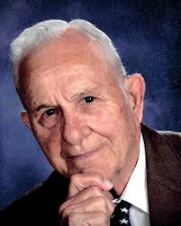 Virgil Richter Obituary November 15, 2023