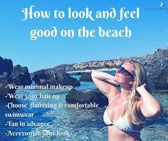 Picking out swim shorts download article. How To Look And Feel Good On The Beach Lifeasabutterfly