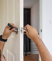 LockRight Locksmith owner and team in Las Vegas