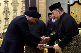 Courtesy call by the high commissioner on h.e geoffrey onyeama, the minister of foreign affairs of nigeria, 1 june 2021 by high commission of malaysia, abuja, on 6/4/21 7:28 pm. Meet The Record Breaking Malaysian Cabinet Ministers News Rojak Daily