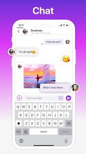 With 45 billion messages sent to date, nearby is one of the most popular apps for meeting new people. Download Chaty Chat With People Nearby Make New Friends Apk Chaty App