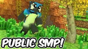 Vote (12) we are tristan smp! Public Minecraft Smp Joinable Bedrock And Java Survival Server Vps And Vpn