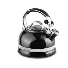 When it's time for a hot drink, you'll want an electric kettle that's up for the job. Kitchenaid Kten20sbpr 1 9 L Kettle With Full Stainless Steel Handle And Trim Band Electric Water Boiler à¤µ à¤¦ à¤¯ à¤¤ à¤ª à¤¨ à¤• à¤• à¤¤à¤² Kitchen Aid Gurgaon Id 21525107888