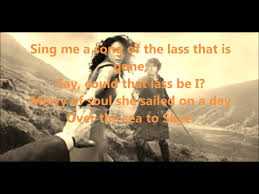The Skye Boat Song Lyrics Outlander Theme Song Feat Kathryn Jones The Skye Boat Song Outlander Soundtrack Theme Song