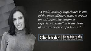 The academy has a hands on approach to teaching, allowing students to have 100 hours of practicum. Interview With Dr Liraz Margalit Head Of Behavioral Research At Clicktale
