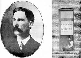 Riverside walking tour