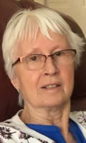 Gertrude Kathy Leclair Obituary (2022)