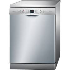 Read 18 customer reviews of the bosch shu6805uc dishwasher dishwasher & compare with other dishwashers at review centre. Bosch Series 6 Free Standing 60cm Dishwasher Buy Online In South Africa Takealot Com