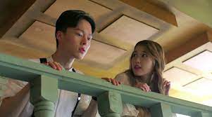 When did iu and jang kiha get together? Kat On Twitter Iu And Jang Ki Yong In The Red Shoes X My Mister