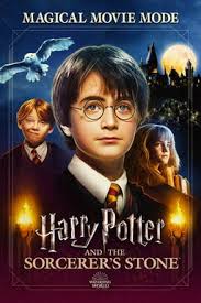 WarnerBros.com | Harry Potter And The Sorcerer's Stone: Magical Movie Mode  | Movies