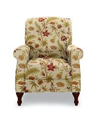 Raleigh High Leg Reclining Chair High Leg Recliner Upholstered Furniture Chair