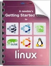 A Newbie S Getting Started Guide To Linux Linux Linux Mint Unix Programming