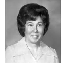 Eunice Crotts Obituary (2019)