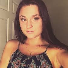 Rebecca Ott's Instagram, Twitter & Facebook