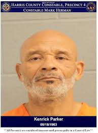 THREE STRIKES YOU'RE OUT!! CONSTABLES ARREST SUSPECT FOR HIS THIRD OFFENSE  OF DRIVING WHILE INTOXICATED! On February 24, 2025, deputies with Constable  Mark Herman's Office responded to a minor two-vehicle crash in