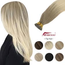 Body wave 8# light brown clip in hair extensions 9pcs. Moresoo Keratin Human Hair I Tip Extension Machine Remy Brazilian Hair Natural Straight Pre Bonded Fusion 40g 50s Real Stick Tip I Tip Aliexpress