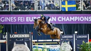 Idag 12:00 här kan en stor skräll ligga på lut. Mach S Gut Mary Lou Sport News Reiterrevue International
