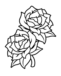 Image Result For Gardenia Flower Drawings Vector Drawing Flower Drawing Drawings