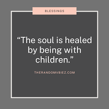 So, we went to the doctor for our ultrasound.and it looks like the fetal growth is lagging by a full week. Top 20 Children Are A Blessing Quotes To Warm Your Heart