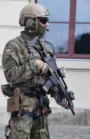 Kommando Spezialkrafte Tag Der Bundeswehr 2018 Military Soldiers Military Special Forces Military Forces