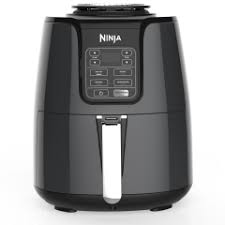 Ninja Foodi 8qt 6 In 1 2 Basket Air Fryer With Dualzone Technology Bed Bath Beyond