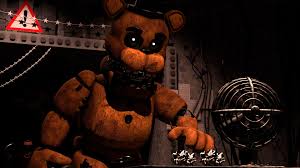 Make a quality five nights at freddys sfm render by Barplebapkins | Fiverr