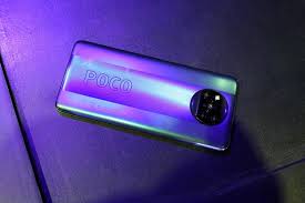 Aufforderung zur angebotsabgabe mit anschreiben Harga Sama Rp 3 5 Juta Ini Beda Poco X3 Nfc Dan Poco X3 Pro