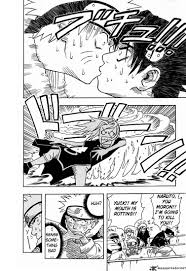 Naruto Chapter 3 Naruto Shippuden Manga Online Haikyuu Manga Naruto Comic Manga Anime The series were produced by masashi kishimoto and in 1997 were published.