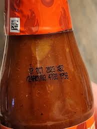 Taco Bell Medium Taco Sauce, 8 Oz - Walmart.Com