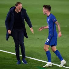 The constant throughout all this is the unrelenting, unforgiving pursuit of excellence, ruthlessly enforced in a culture created by abramovich. Thomas Tuchel Is Roman Abramovich S Perfect Win Now Mercenary