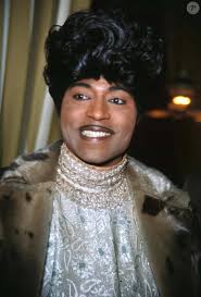 Photo : Little Richard (image d'archives) est mort à 87 ans le 9 mai 2020 à  Los Angeles.