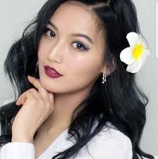 Cecilia Nguyen's Instagram, Twitter & Facebook