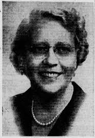 Judith Butler's cover girl. An ambiguous child