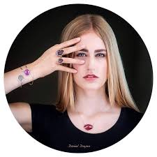 Audrey G Makeup et conseil en Image personnelle