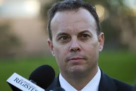 Robert Mestman for Judge