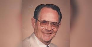 Lee R. Collins Obituary