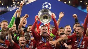 Subscription channel bt sport once again enjoys exclusive rights to 2020/21 champions league football in the uk and will be showing every single match of the competition either on tv or. All Out Attack Liverpool S Strongest Possible 4 2 3 1 Xi Vs Real Madrid Paisley Gates