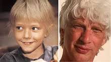 Wir haben mal ein wenig nachgeforscht. Der Kleine Lord Heute So Anders Sieht Ricky Schroder Aus Intouch