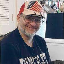 Jeffery Morris Obituary (1965