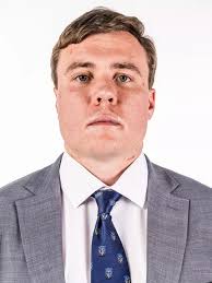 2026 Men's Lacrosse Roster