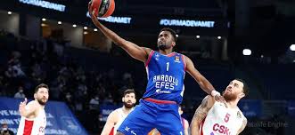 Anadolu efes sports club), formerly known as efes pilsen, is a turkish professional basketball team based in istanbul, turkey. Gj5baza7lzzh2m