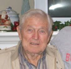 Ernest Tramble Fuller Obituary