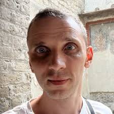 Omar Stewart (@omarstewey)