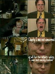 The Walking Dead Memes Judith Grimes Tyreese Judith Grimes Best Dwight Quotes Walking Dead Funny Meme